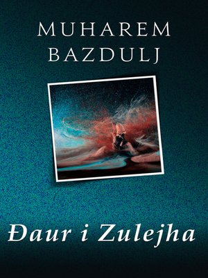 cover image of Đaur i Zulejha